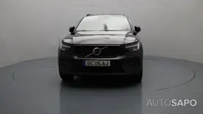 Volvo XC40 de 2023