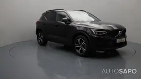Volvo XC40 de 2023