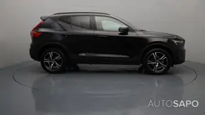 Volvo XC40 de 2023