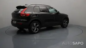 Volvo XC40 de 2023