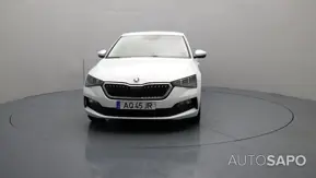 Skoda Scala de 2022