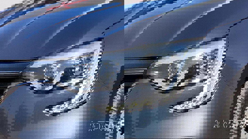 Renault Mégane 1.2 TCe Zen de 2018