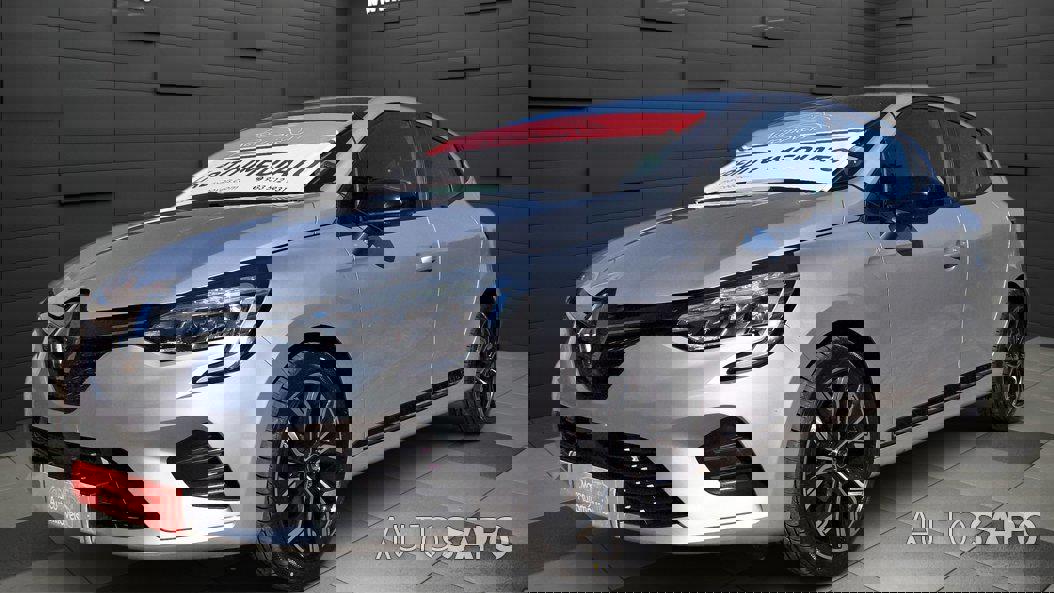 Renault Clio 1.0 TCe Intens de 2020