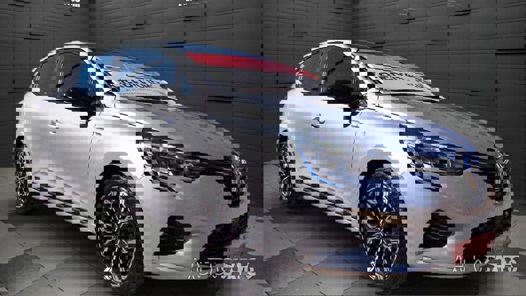 Renault Clio 1.0 TCe Intens de 2020