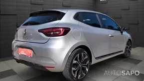 Renault Clio 1.0 TCe Intens de 2020