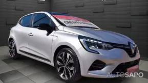 Renault Clio 1.0 TCe Intens de 2020