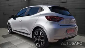 Renault Clio 1.0 TCe Intens de 2020