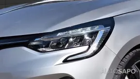 Renault Clio 1.0 TCe Intens de 2020