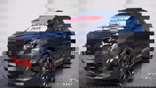 Peugeot 2008 1.2 PureTech Allure Pack de 2021