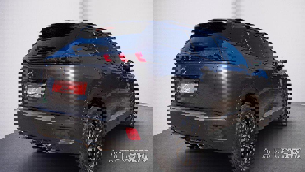 Peugeot 2008 1.2 PureTech Allure Pack de 2021