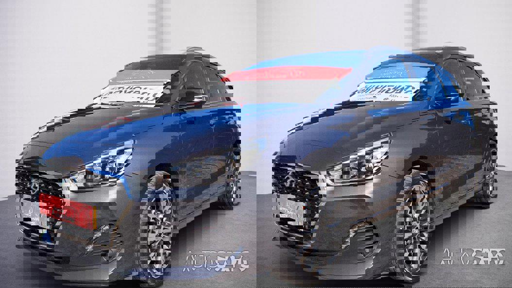 Hyundai i30 1.0 T-GDi Style+Navi de 2019