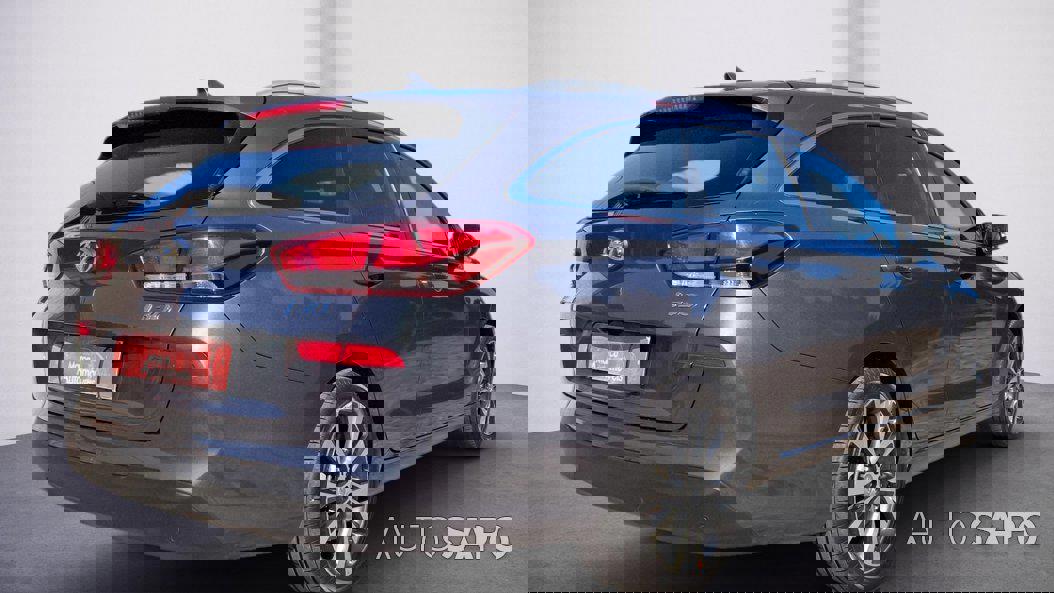 Hyundai i30 1.0 T-GDi Style+Navi de 2019