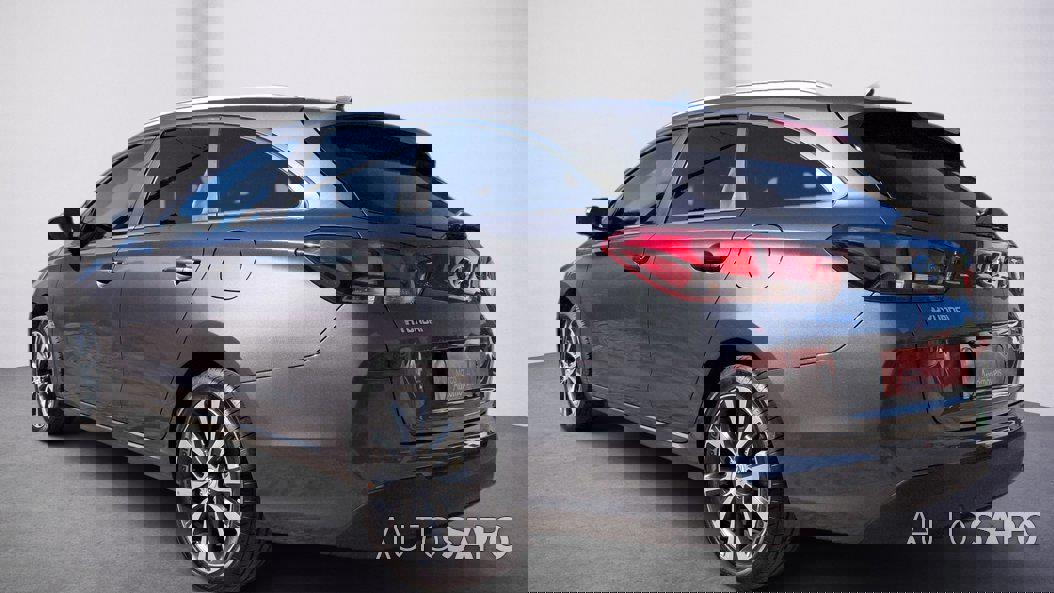 Hyundai i30 1.0 T-GDi Style+Navi de 2019