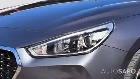 Hyundai i30 1.0 T-GDi Style+Navi de 2019