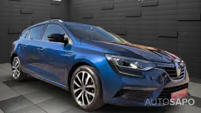 Renault Mégane de 2019