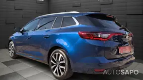 Renault Mégane de 2019