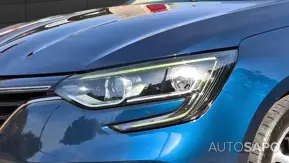 Renault Mégane de 2019