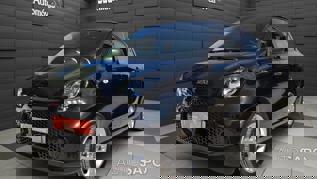 Smart Forfour de 2020