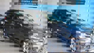 Renault Clio de 2017