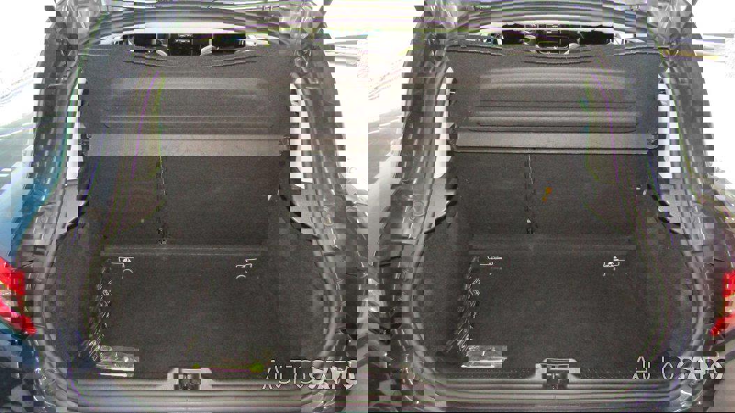 Renault Clio de 2017