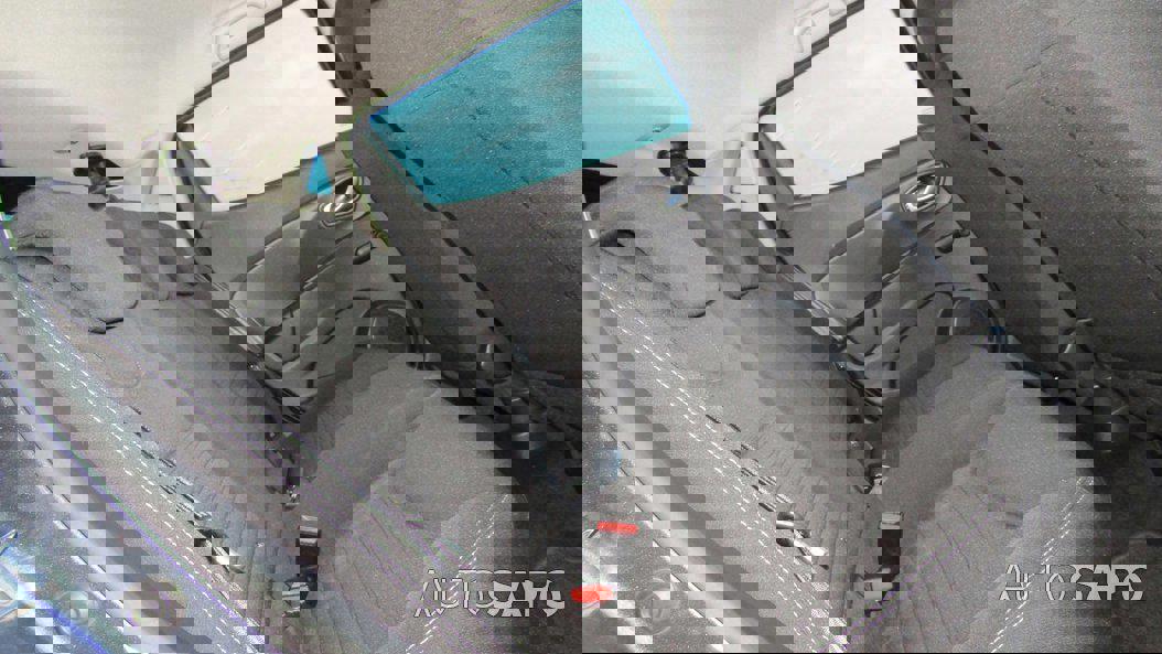 Renault Clio de 2017