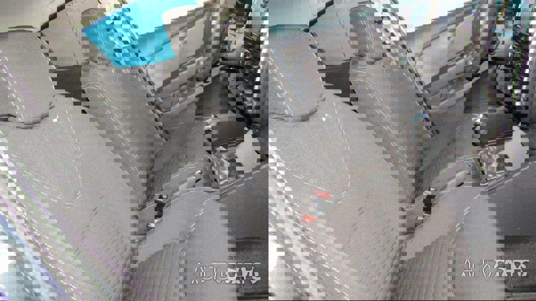 Renault Clio de 2017