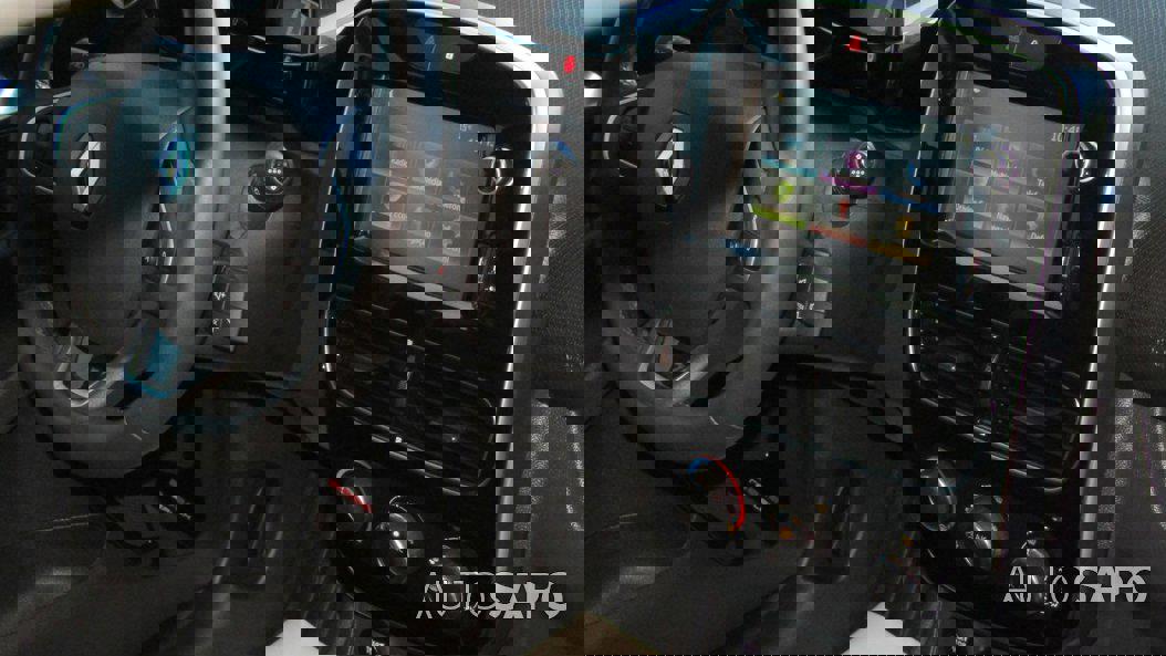 Renault Clio de 2017