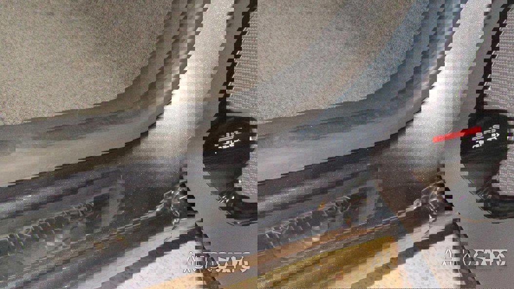 Renault Clio de 2017