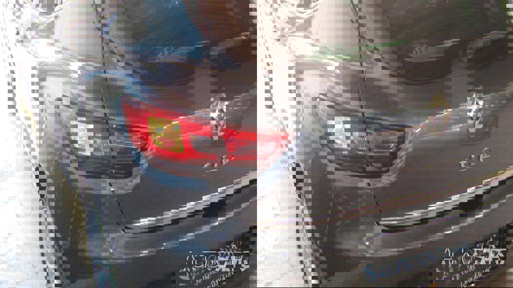 Renault Clio de 2017