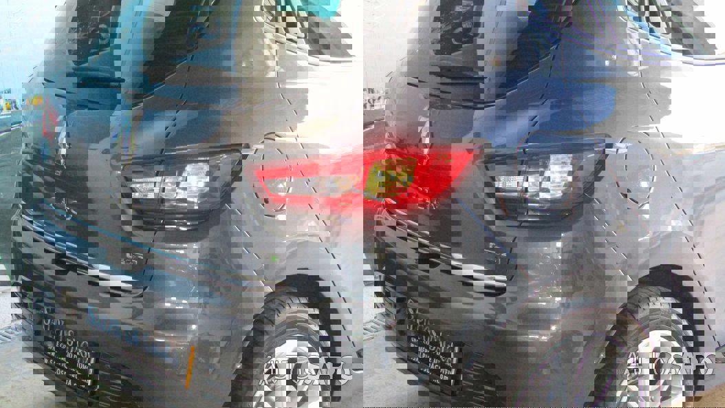 Renault Clio de 2017