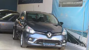 Renault Clio de 2017