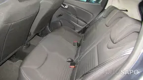 Renault Clio de 2017