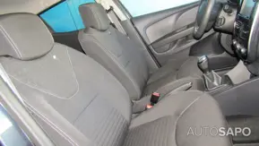 Renault Clio de 2017