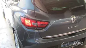 Renault Clio de 2017