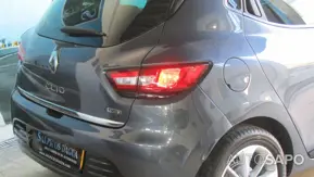 Renault Clio de 2017