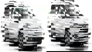 Citroen Berlingo de 2017