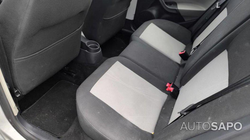 Seat Ibiza 1.4 TDi Business de 2014