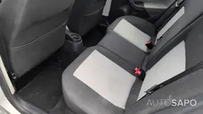 Seat Ibiza 1.4 TDi Business de 2014