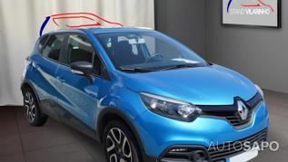 Renault Captur 0.9 TCe #Captur de 2015