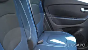 Renault Captur 0.9 TCe #Captur de 2015