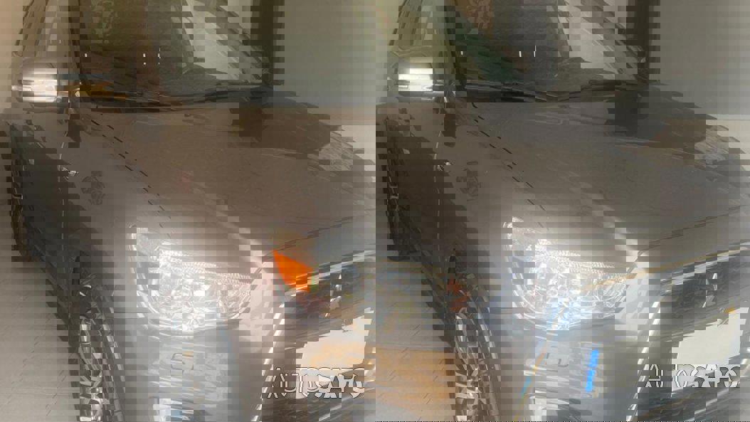 Mitsubishi ASX 1.6 DI-D Tokyo Edition de 2016