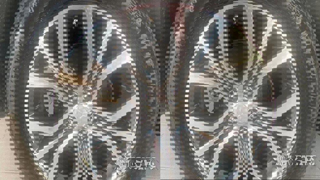 Mitsubishi ASX 1.6 DI-D Tokyo Edition de 2016