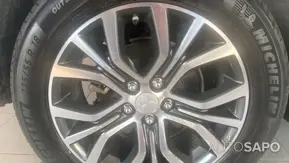 Mitsubishi ASX 1.6 DI-D Tokyo Edition de 2016