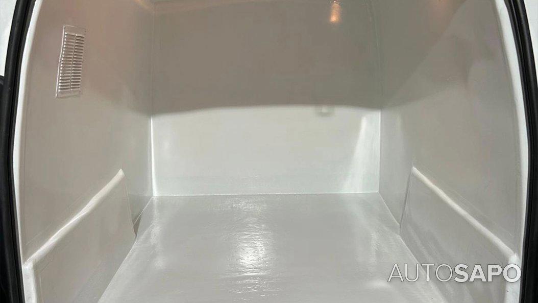 Citroen Berlingo 1.6 BlueHDi L2 3L de 2018