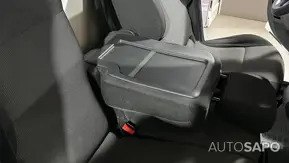 Citroen Berlingo 1.6 BlueHDi L2 3L de 2018