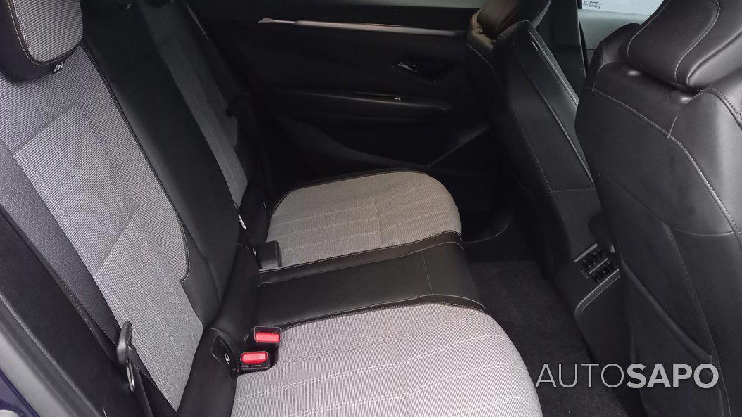 Renault Megane E-Tech EV60 Optimum Charge de 2023