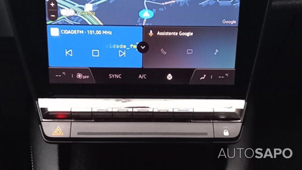 Renault Megane E-Tech EV60 Optimum Charge de 2023