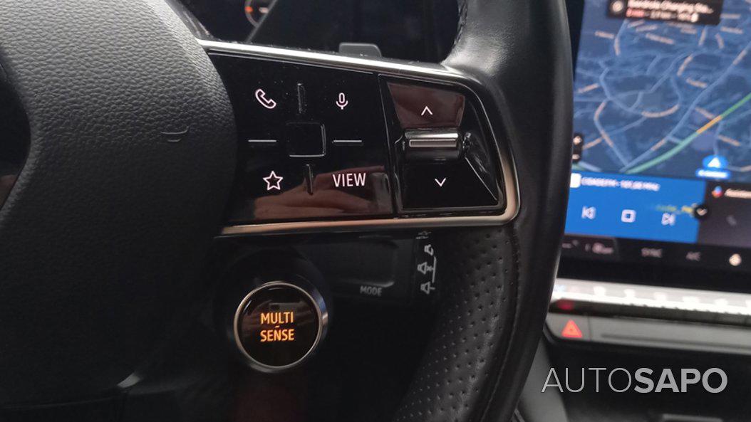 Renault Megane E-Tech EV60 Optimum Charge de 2023