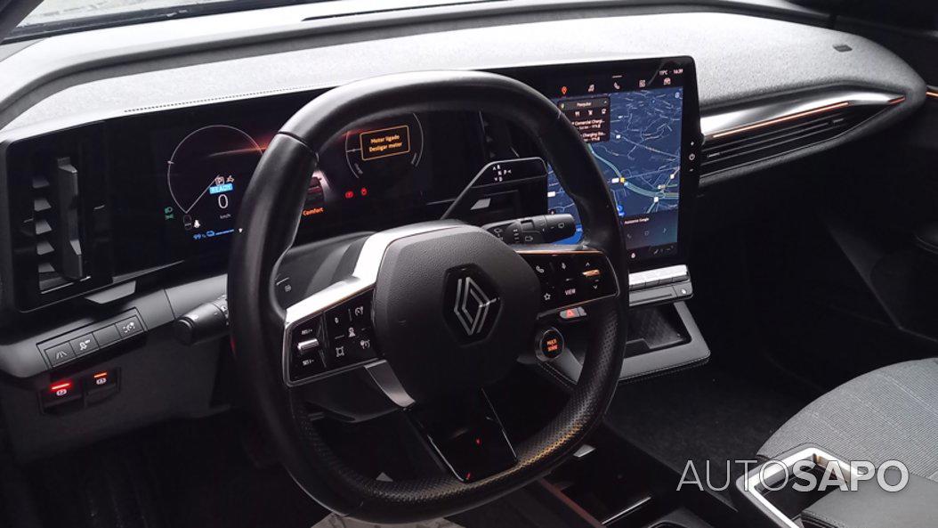 Renault Megane E-Tech EV60 Optimum Charge de 2023