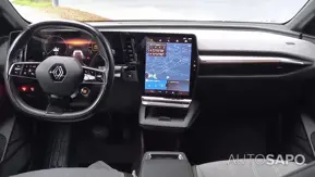 Renault Megane E-Tech EV60 Optimum Charge de 2023